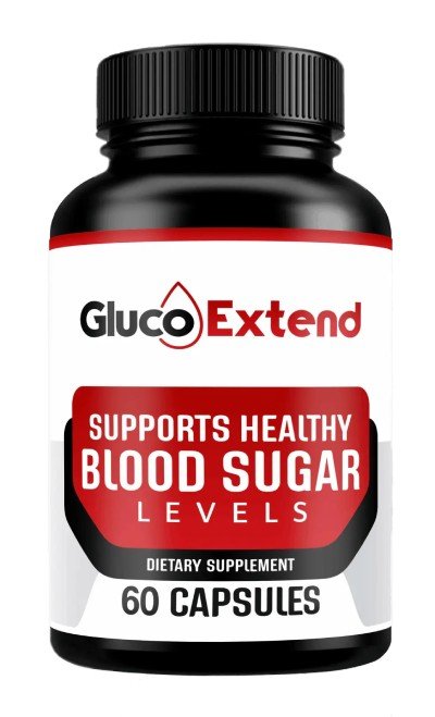 glucoextend